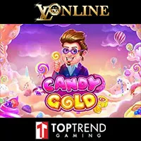 slot Candy Gold TTG